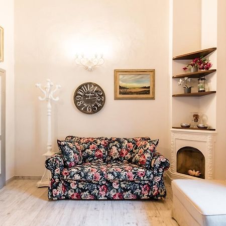 Heart Of Florence With A View Apartment ภายนอก รูปภาพ