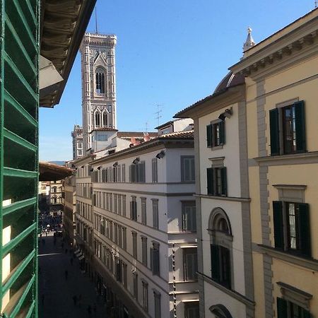 Heart Of Florence With A View Apartment ห้อง รูปภาพ