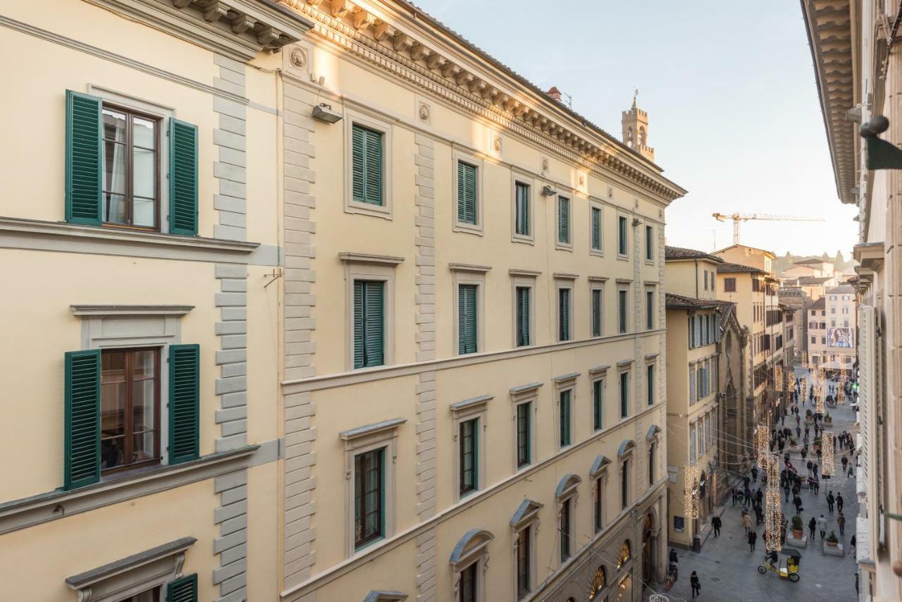 Heart Of Florence With A View Apartment ภายนอก รูปภาพ